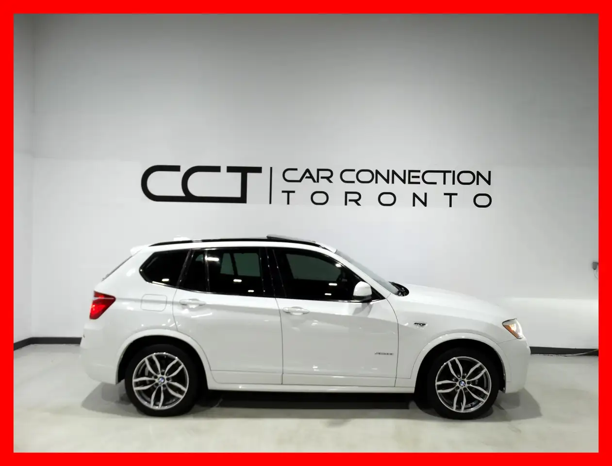 BMW X3 photo BMW X3