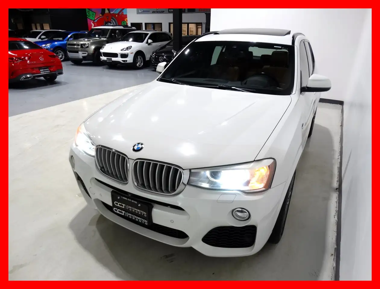 BMW X3 photo BMW X3