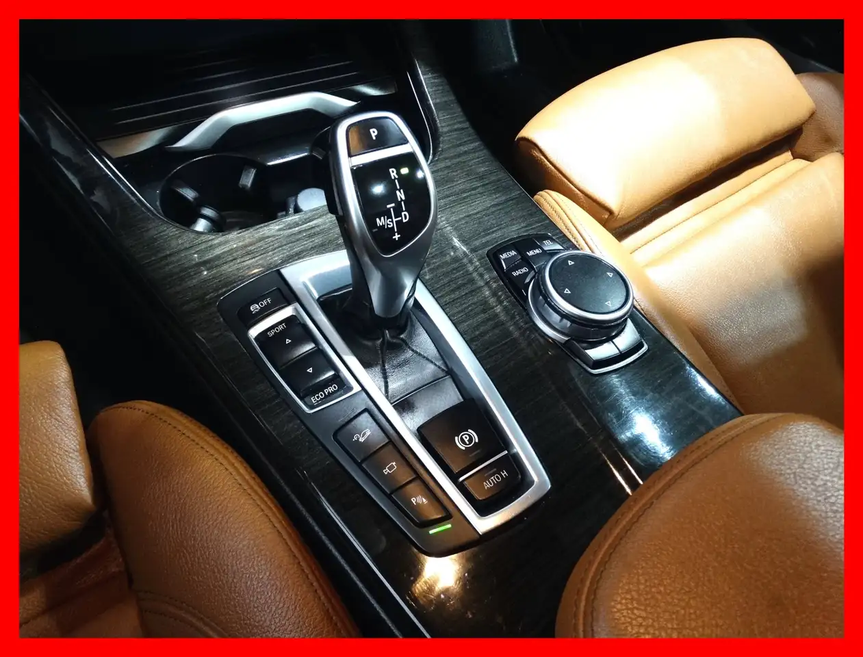 BMW X3 photo BMW X3