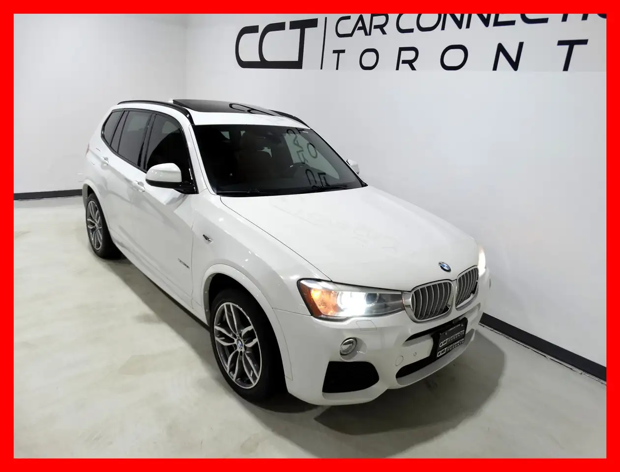 BMW X3 photo BMW X3