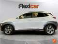 Hyundai KONA 1.6 GDI HEV SLE DCT Blanco - thumbnail 3