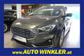 Ford Galaxy 2.5 Duratec (FHEV) Hybrid Vignale Virtual/Navi/LE Silber - thumbnail 1