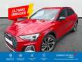 Audi A3 allstreet 40 TFSIe (Híbrido enchufable) 150 kW (2 Rojo - thumbnail 1