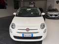 Fiat 500 1.2 Lounge s&s 69cv dualogic my19 Bianco - thumbnail 1