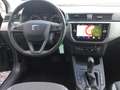 SEAT Ibiza 1.0 TSI 81KW  AUTOMAAT , NAVI , APP , LED , PARK Grijs - thumbnail 15