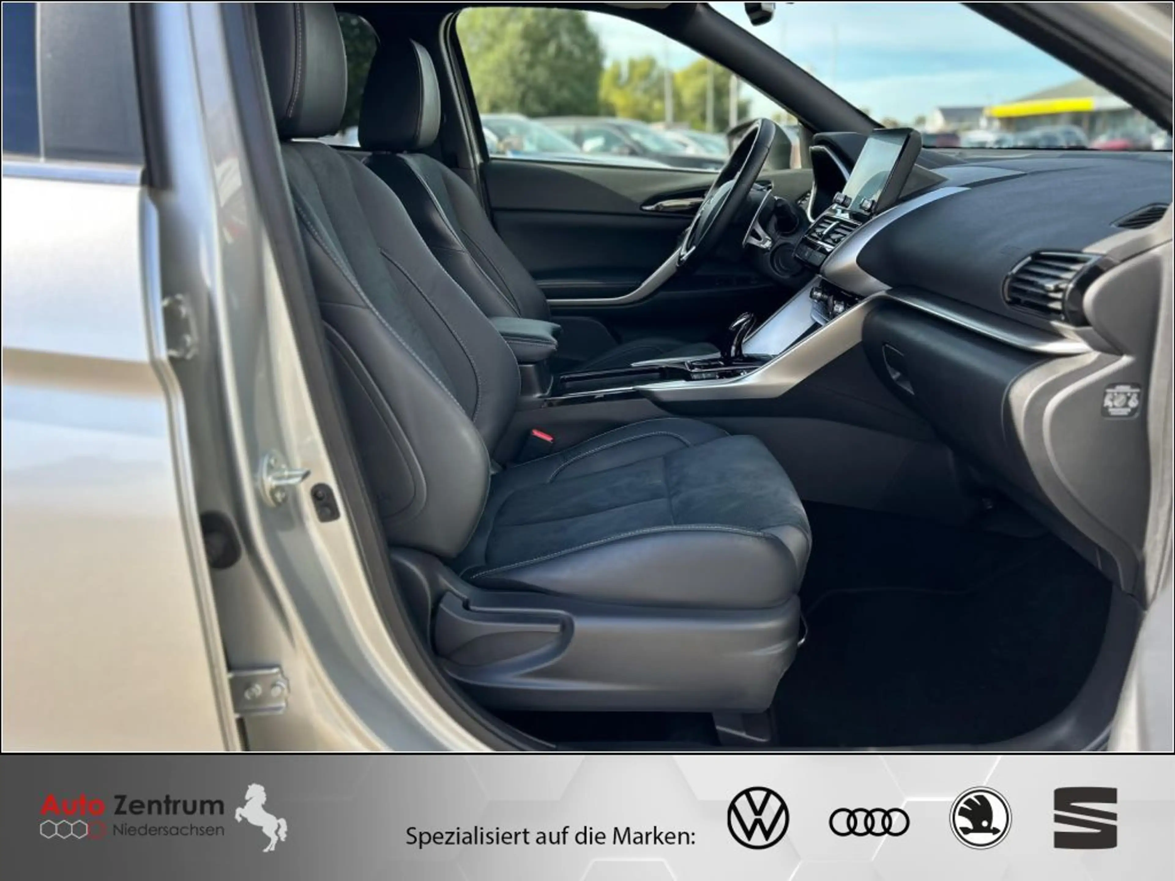Mitsubishi Eclipse Cross PlugIn Hybrid 4WD AZN-Haus-Förderung* bis 2000 EUR — photo 15