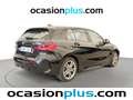 BMW 116 116d Negro - thumbnail 4
