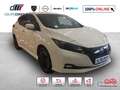 Nissan Leaf 62 kWh e+ Tekna White - thumbnail 2