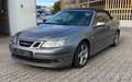 Saab 9-3 Cabriolet 2.0 T Vector AUTOMATIK*XENON*KLIMA Argento - thumbnail 9