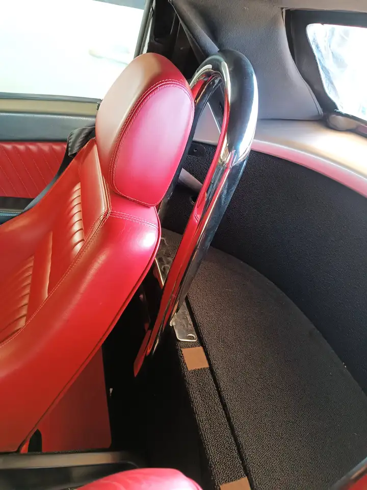 Alfa Romeo Spider 2.0 ts 16v Lusso, foto 6