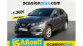 Nissan Qashqai 1.5dCi Acenta 4x2 Gris - thumbnail 1