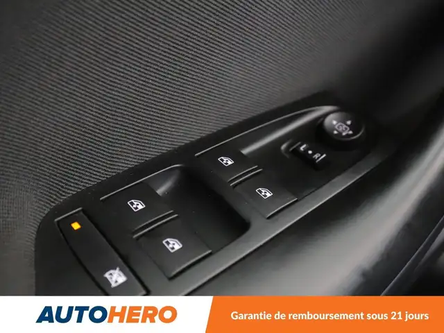 Opel Astra view 23