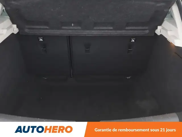 Opel Astra view 17