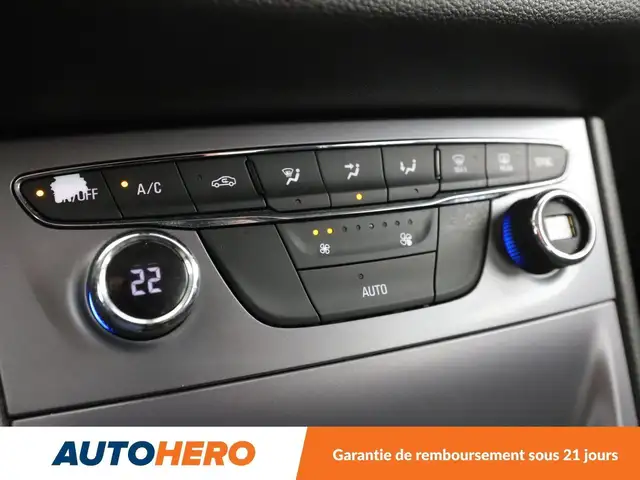Opel Astra view 22