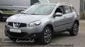Nissan Qashqai I-Way 12 Monate Garantie HU NEU Klimaauto. Grau - thumbnail 4