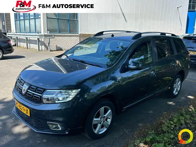 Dacia Logan MCV 0.9 TCe Laureate bi-fuel