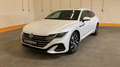 Volkswagen Arteon 1.4 TSI eHybrid R-Line MATRIX*LEDER*SKY*AHK*HEAD- Weiß - thumbnail 2