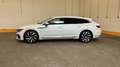 Volkswagen Arteon 1.4 TSI eHybrid R-Line MATRIX*LEDER*SKY*AHK*HEAD- Weiß - thumbnail 3