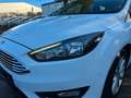 Ford Focus Turnier Titanium ZAHNRIEM NEU/PDC/2H./SHZ Weiß - thumbnail 19