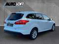 Ford Focus Turnier Titanium ZAHNRIEM NEU/PDC/2H./SHZ Weiß - thumbnail 8
