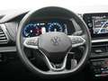 Volkswagen T-Cross VIRT NAVI CARPLAY AHK MATRIX Schwarz - thumbnail 15