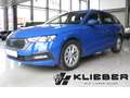 Skoda Octavia Combi 1.4 TSI iV DSG Ambition LED*V-CPT Blau - thumbnail 1