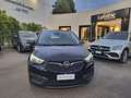 Opel Crossland X 1.2 Advance 83cv my18.5 Nero - thumbnail 1