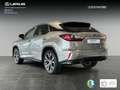 Lexus RX 450h Executive Plateado - thumbnail 2