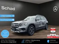 Mercedes-Benz GLB 200 4M STYLE NAVI+KAMERA+CARPLAY+SHZ+ASSIST+