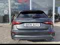 Audi A3 30 TDi S line Gris - thumbnail 2