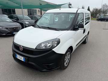 Doblò 1.6 MJT 90CV S&S PC Combi N1 Easy