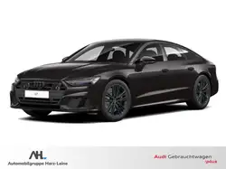 Audi S7 Sportback 3.0 TDI quattro Bang & Olufsen Rückfahrk