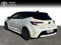 Toyota Corolla 125H Style Blanco - thumbnail 2