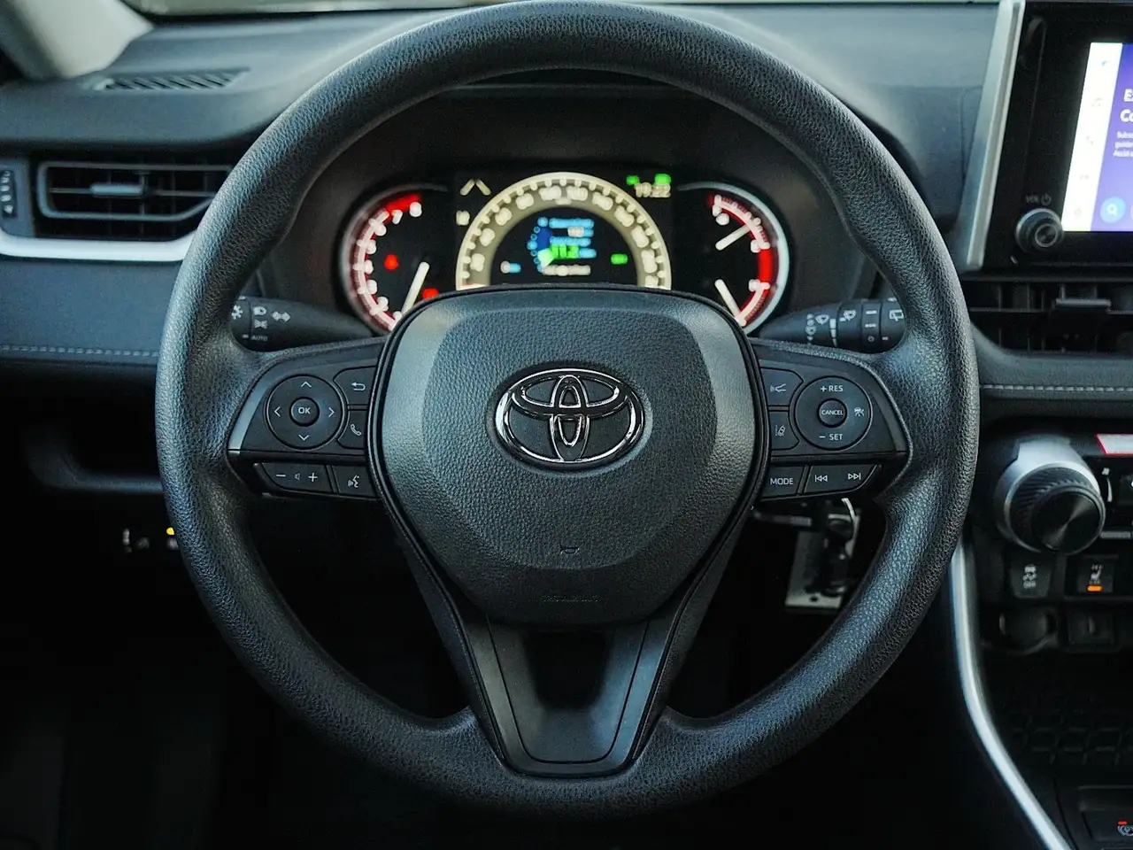 Toyota RAV 4 снимка Toyota RAV 4