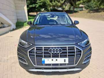 TFSI e quattro-ultra