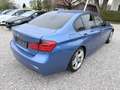 BMW 320 320 d M-Paket AUT Blau - thumbnail 4