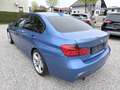BMW 320 320 d M-Paket AUT Blau - thumbnail 6