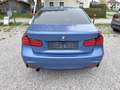 BMW 320 320 d M-Paket AUT Blau - thumbnail 5