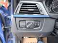 BMW 320 320 d M-Paket AUT Blau - thumbnail 14