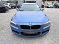 BMW 320 320 d M-Paket AUT Blau - thumbnail 2