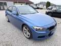 BMW 320 320 d M-Paket AUT Blau - thumbnail 3
