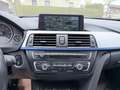 BMW 320 320 d M-Paket AUT Blau - thumbnail 10