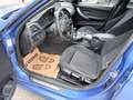 BMW 320 320 d M-Paket AUT Blau - thumbnail 7
