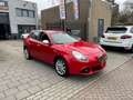 Alfa Romeo Giulietta 1.4 T Distinctive Sport Airco NAP APK Rood - thumbnail 3