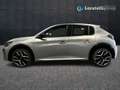 Peugeot 208 1.2 PureTech GT Gris - thumbnail 3