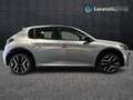 Peugeot 208 1.2 PureTech GT Gris - thumbnail 4