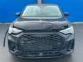 Audi Q3 Q3 Sportback 40 TDi Quattro S line S tronic Schwarz - thumbnail 5