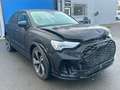 Audi Q3 Q3 Sportback 40 TDi Quattro S line S tronic Schwarz - thumbnail 4