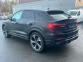 Audi Q3 Q3 Sportback 40 TDi Quattro S line S tronic Schwarz - thumbnail 6