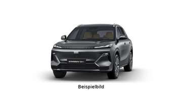 Pro+ 1.5 PHEV SHZ 360° ACC ALU19